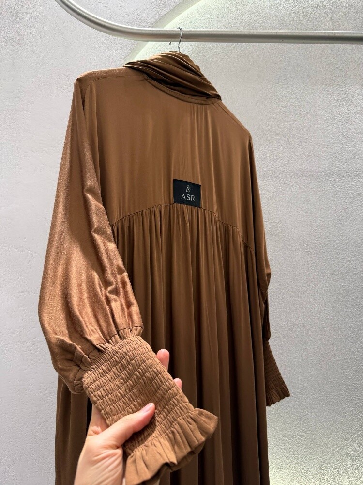 Abaya - 3
