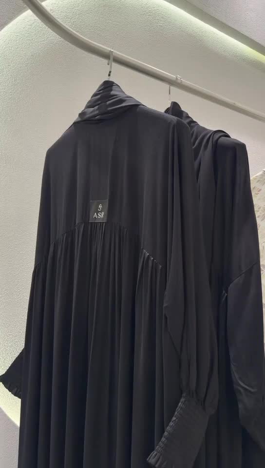 Abaya - 1