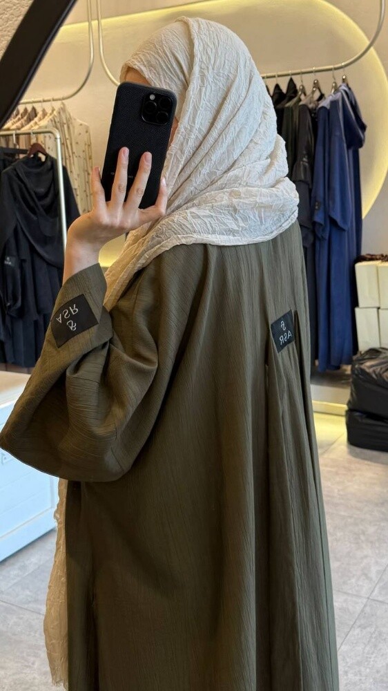 Abaya - 2