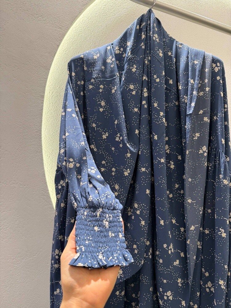 Abaya - 4