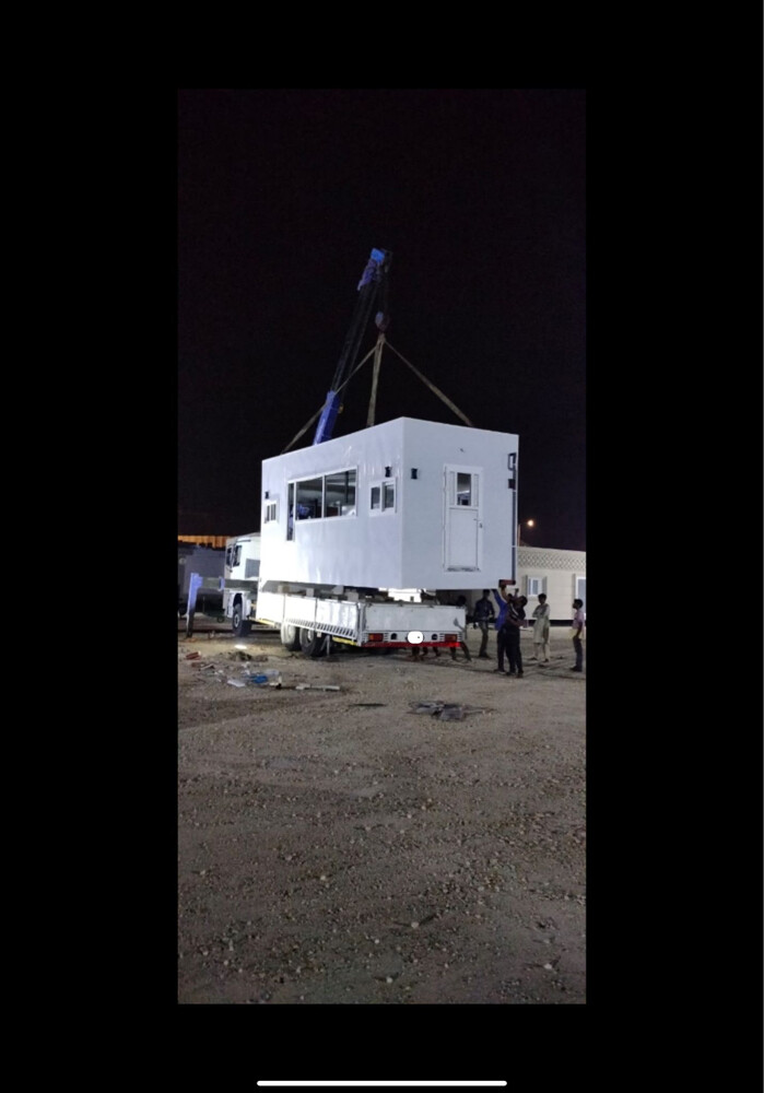 boom trucks for rent - 1