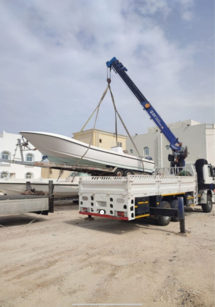 boom trucks for rent - 5