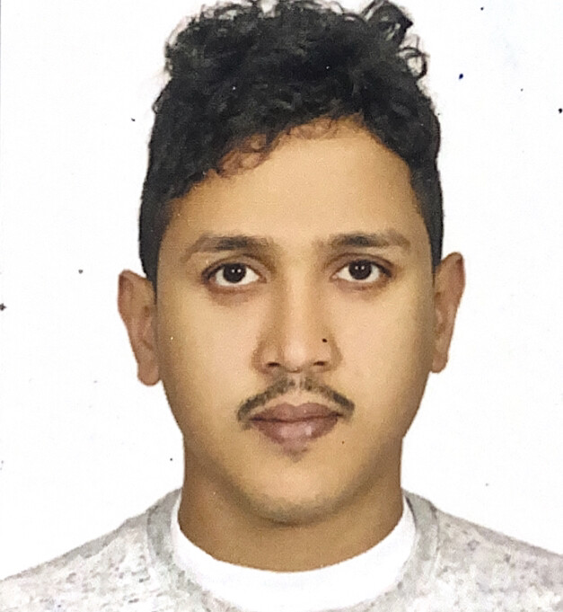 السيد محمد محمود - 1