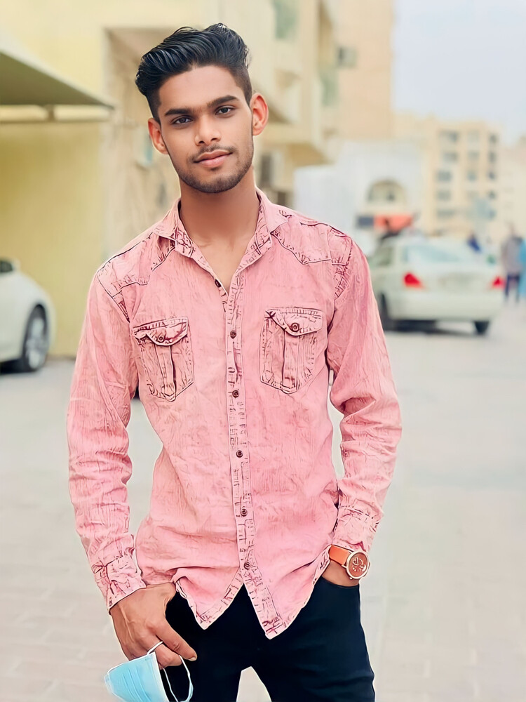 Phaisal Ansari - 2