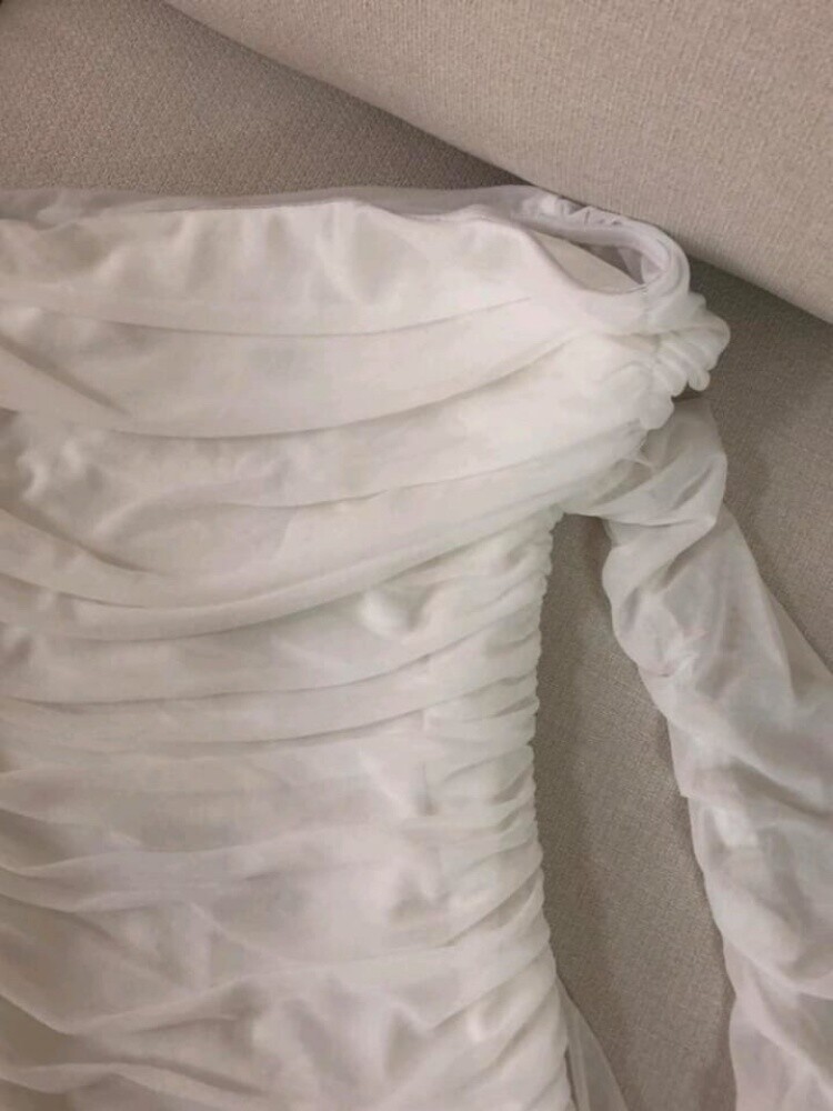 فستان مقاس سمول - 2