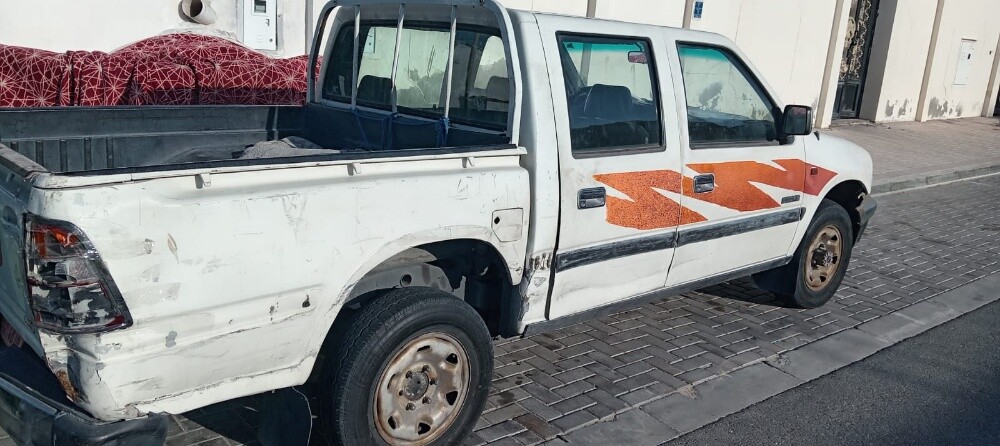 ايسوزو - 2
