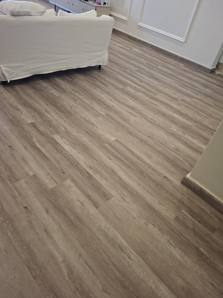 spc flooring, parkiya - 9