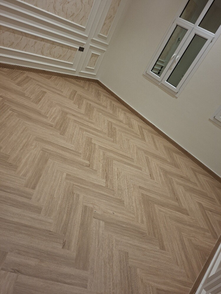spc flooring, parkiya - 12