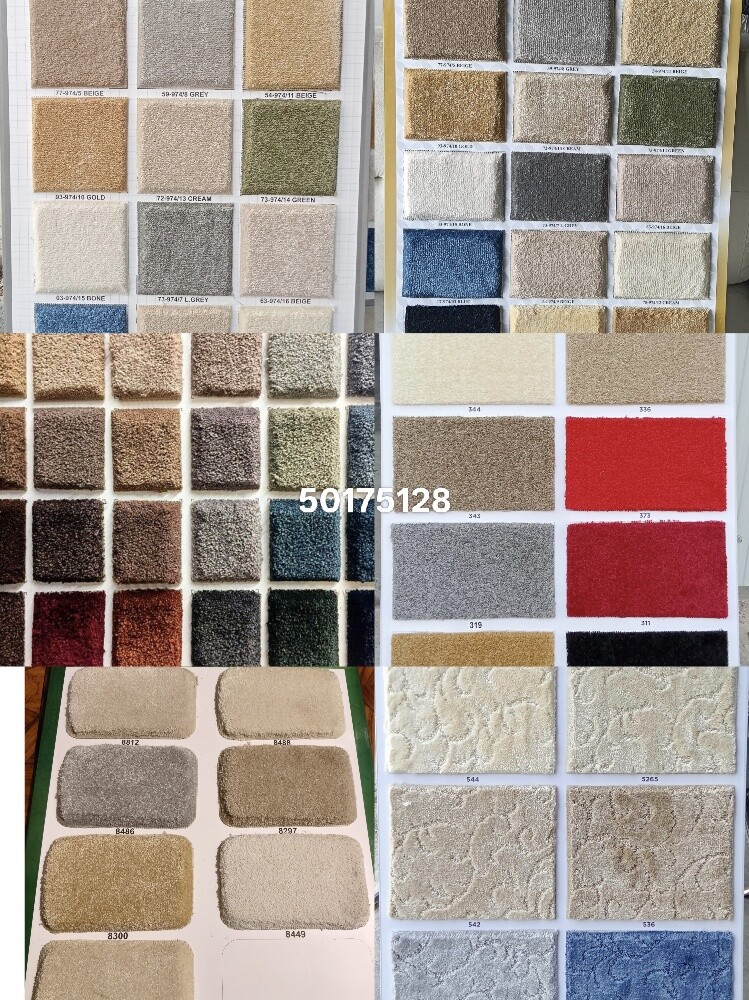 All Curtains sofa sell & fixing - 21