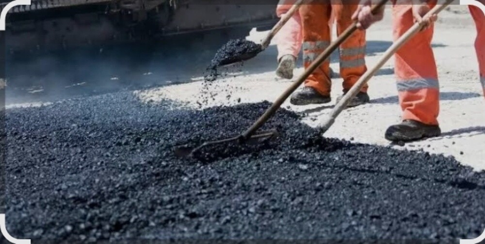asphalt we can do it - 9