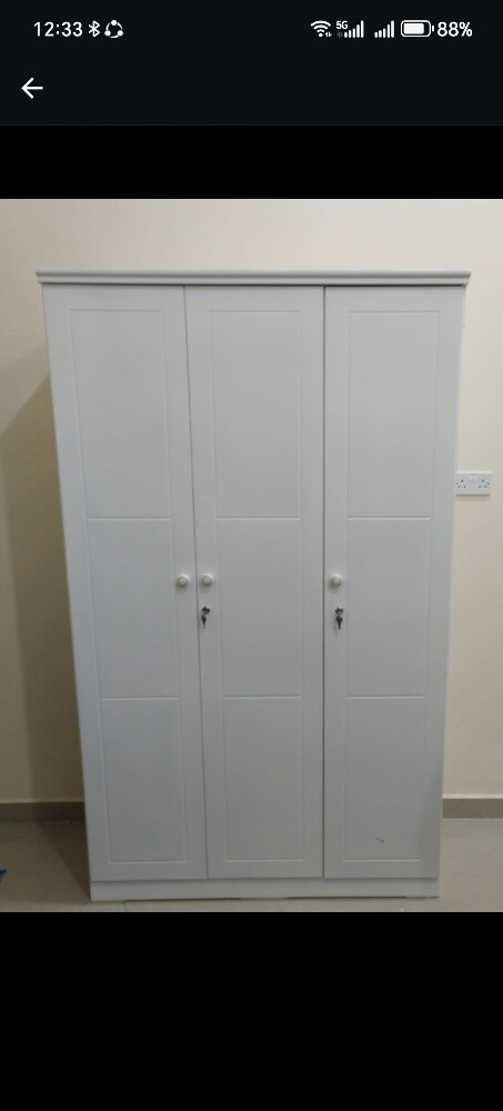 Cupboard - 23