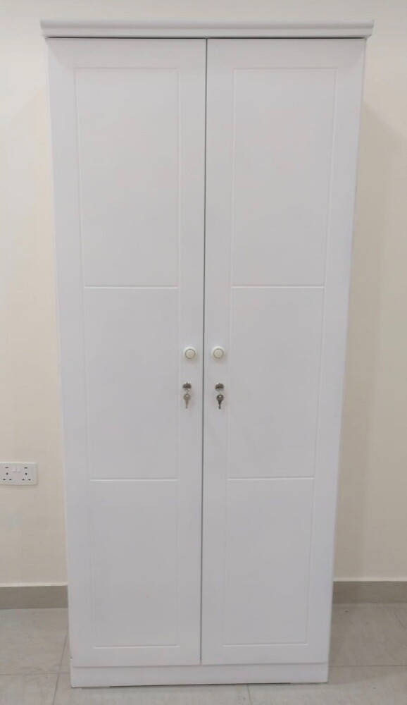 Cupboard - 28