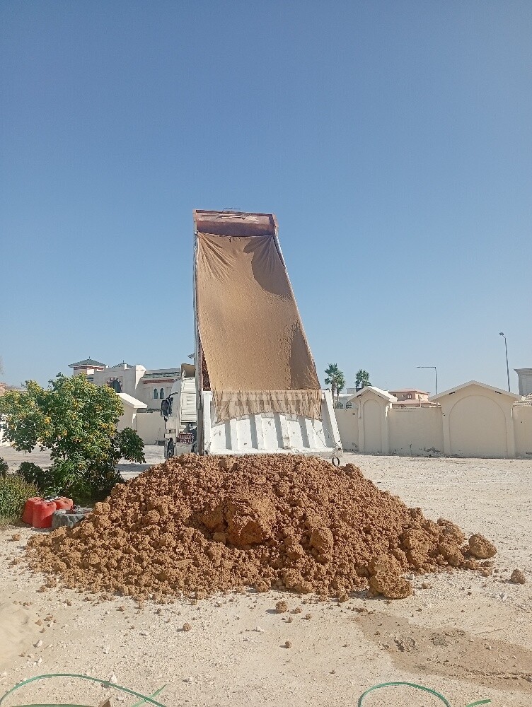 الطين السماد للزراعة - 3