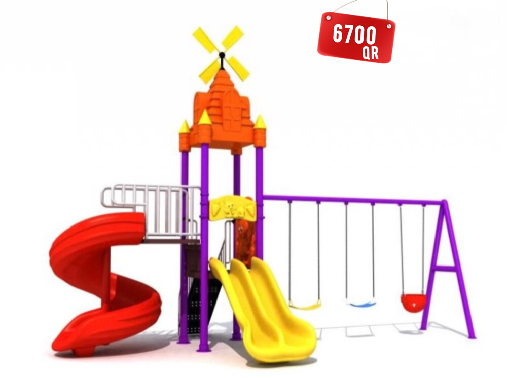 ألعاب اطفال منوعة - 2