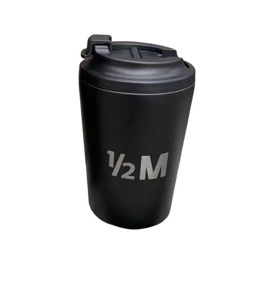 كوب للشاي والقهوة هاف مليون 1/2 - 3