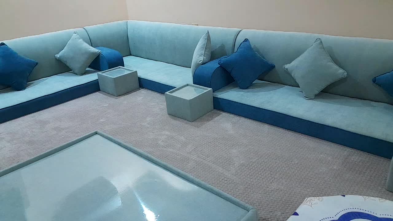 making new majlis 1m.cost 300qr - 1