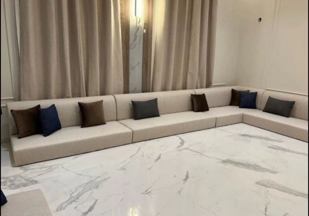 making new majlis 1m.cost 300qr - 3