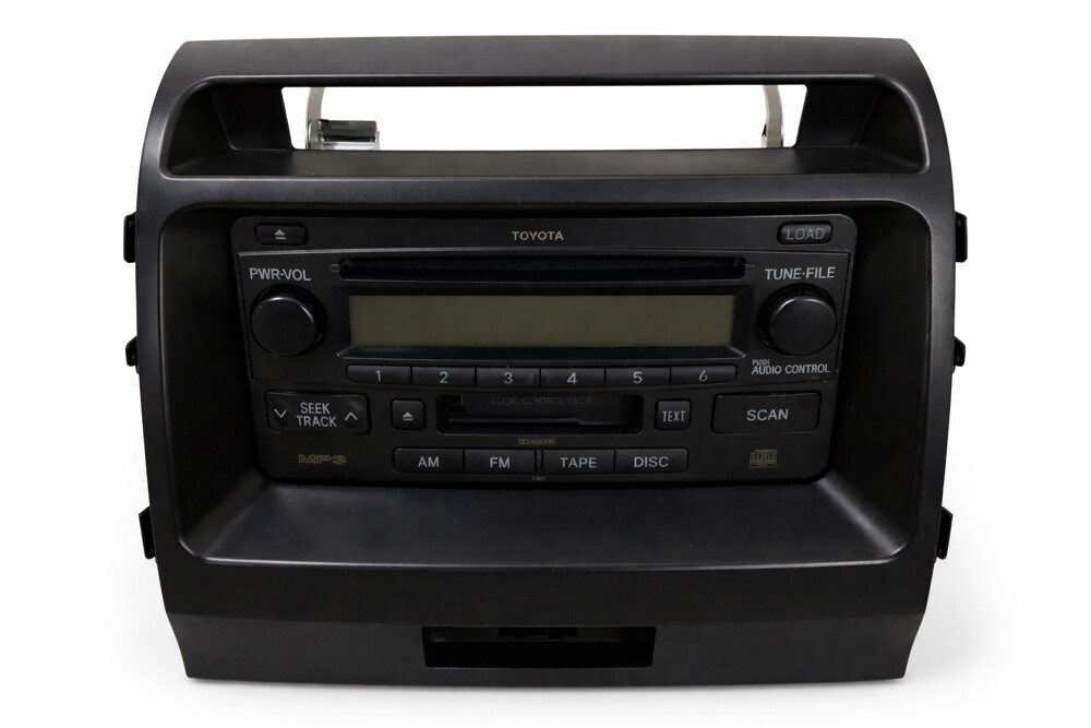 RADIO ORIGINAL  - 1