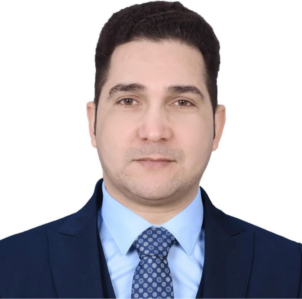 محاسب ومدقق مالى - 1