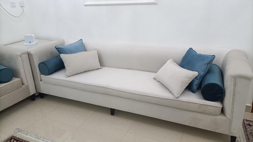 all kinds of new sofa making - 5