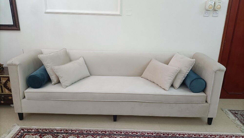 all kinds of new sofa making - 3