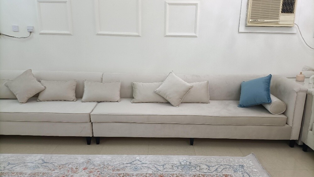 all kinds of new sofa making - 2