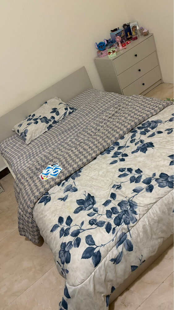 غرفة بنت للبيع  - 1