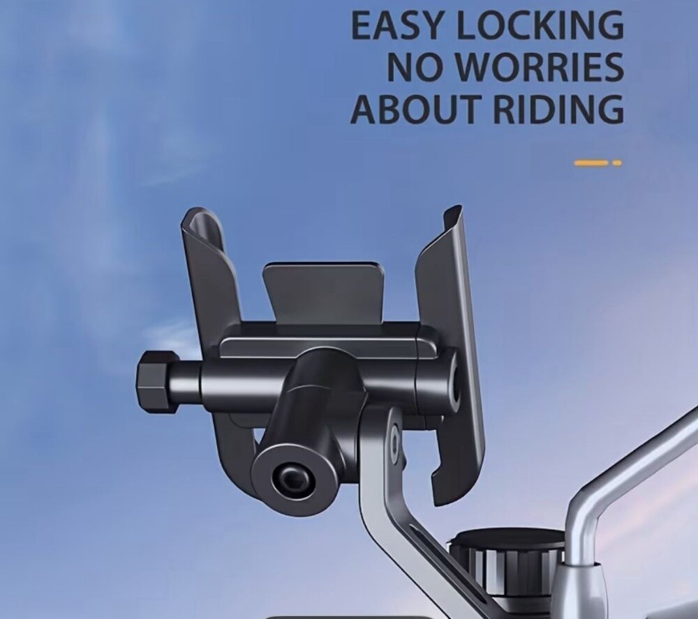 phone holder - 4