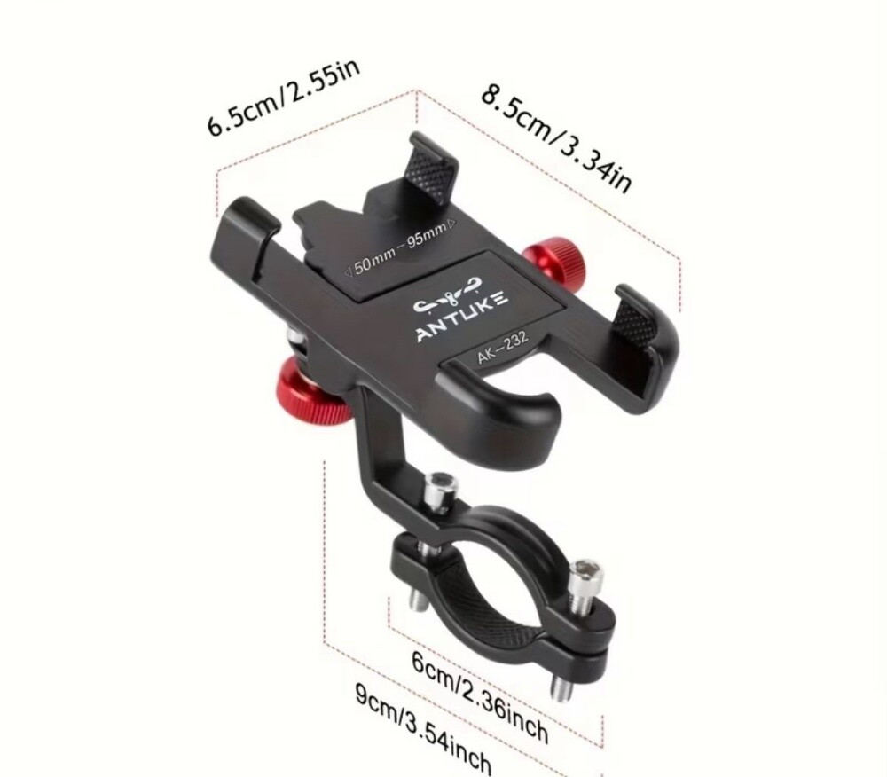 phone holder - 1