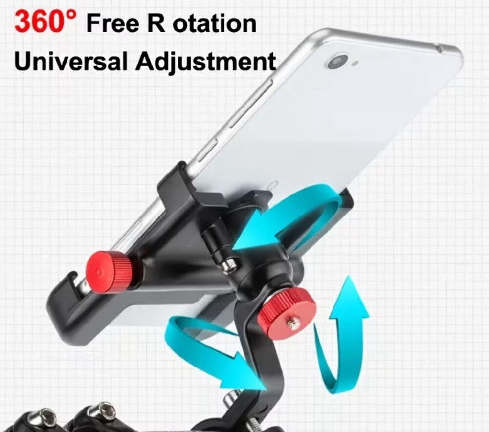 phone holder - 6