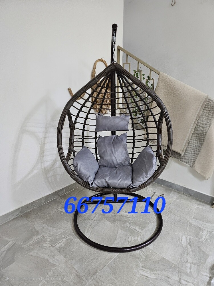 hanging chair - 2