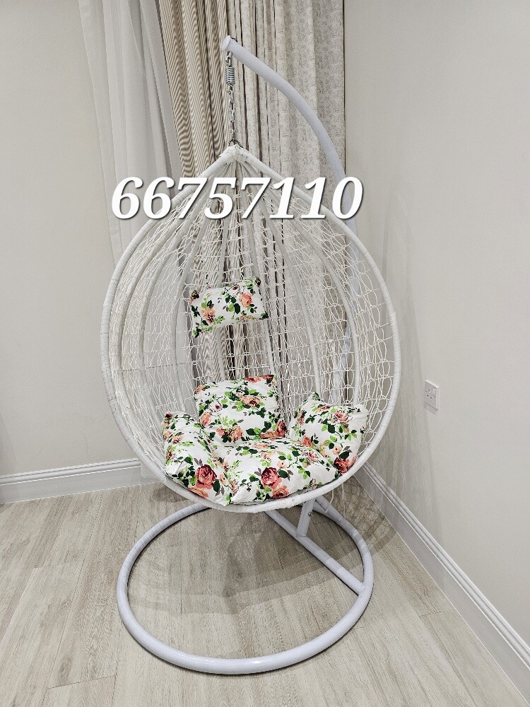 hanging chair - 4