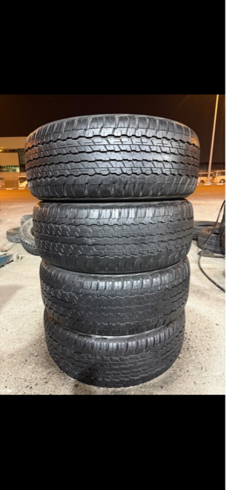 285-60-18 - 3