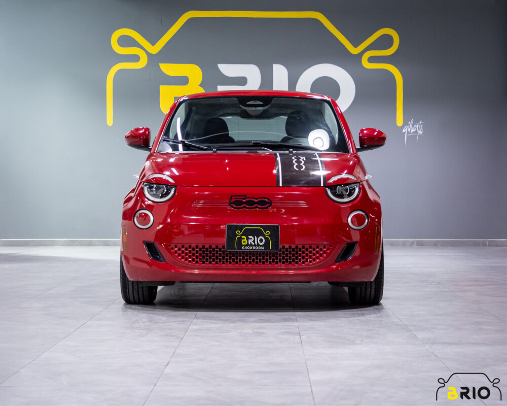For Sale Fiat Abarth 500 2024 — photo 2 for sale in Qatar