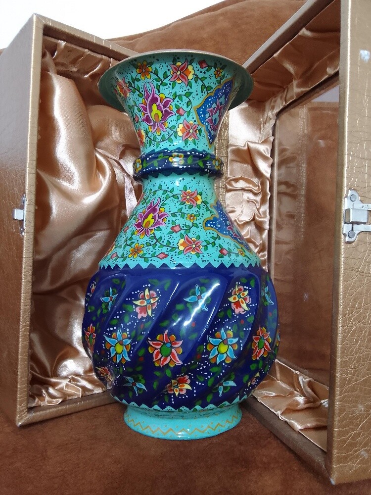 أدوات ديكور فخارية - 2