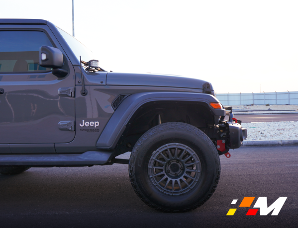 Wrangler Sport - 2019 — photo 6 for sale in Qatar