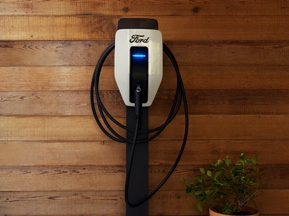 Electric Vehicles installation - 6