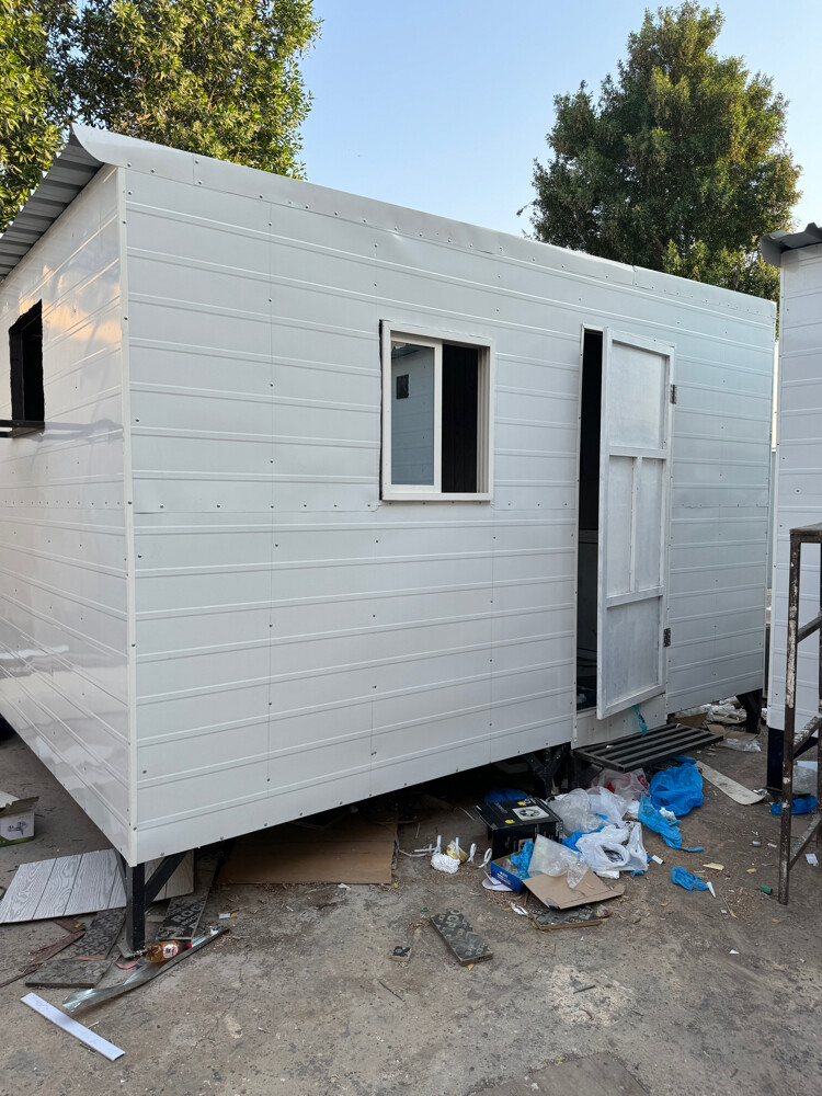 cabin toilet kitchen low price - 2