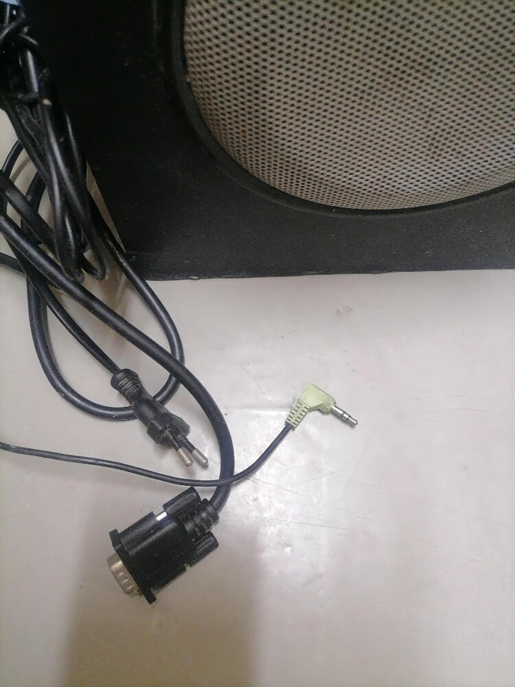 Speaker - 5