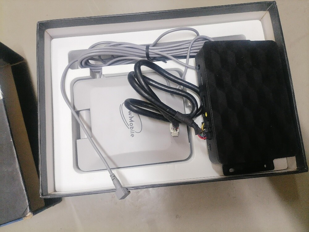 live TV on the go - 2