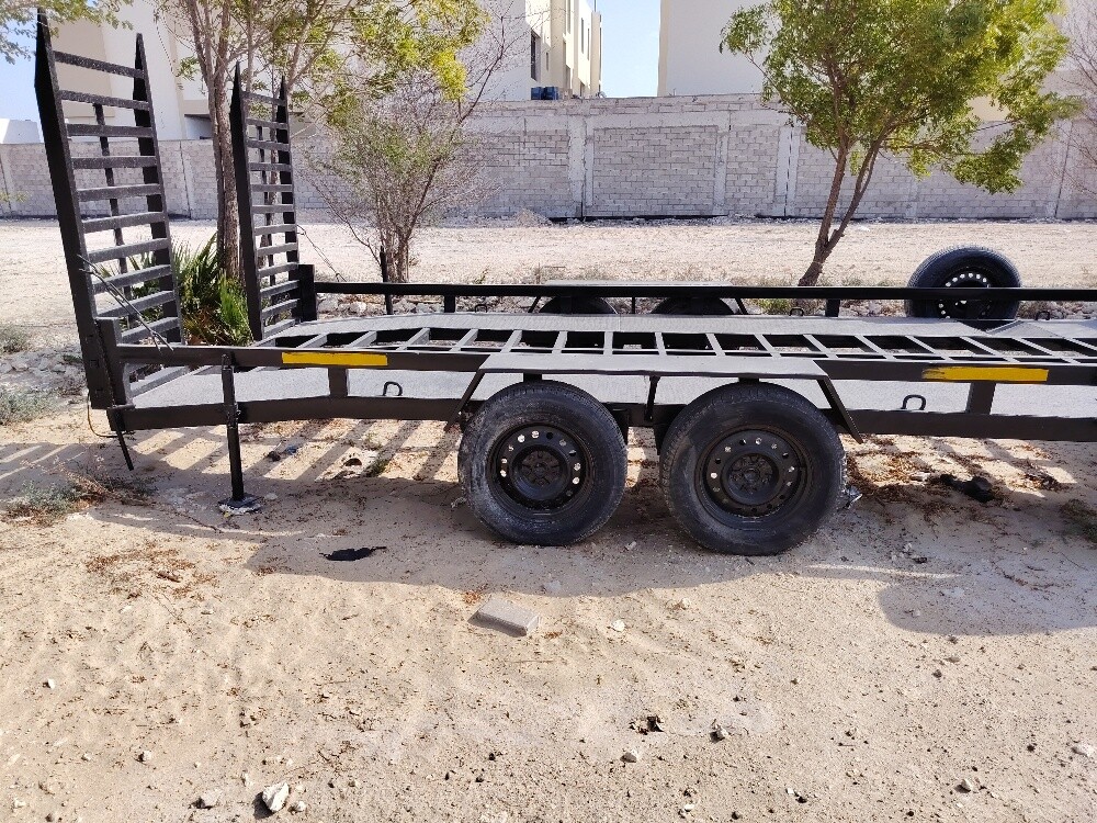 teder for sale - 3