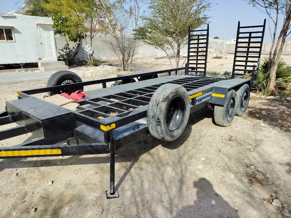 teder for sale - 5