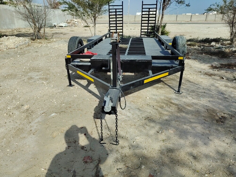 teder for sale - 1