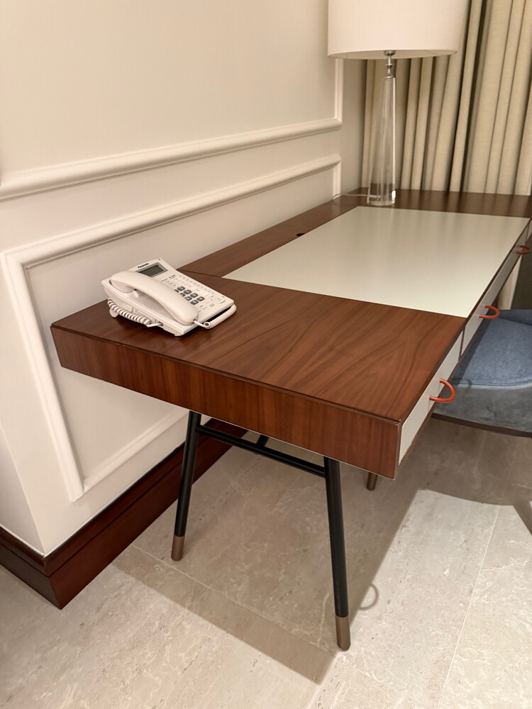 office table and chair - 3