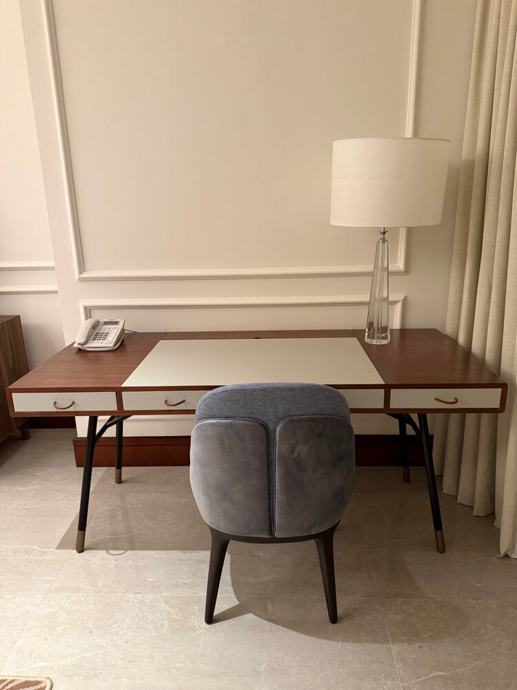 office table and chair - 2