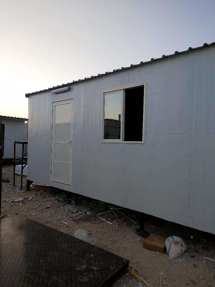 All kind of porta cabin - 3