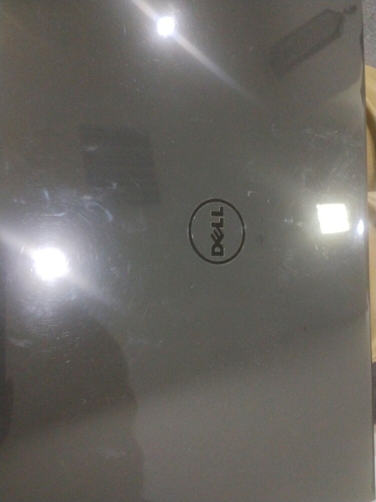 Dell inspiron 3500 - 2