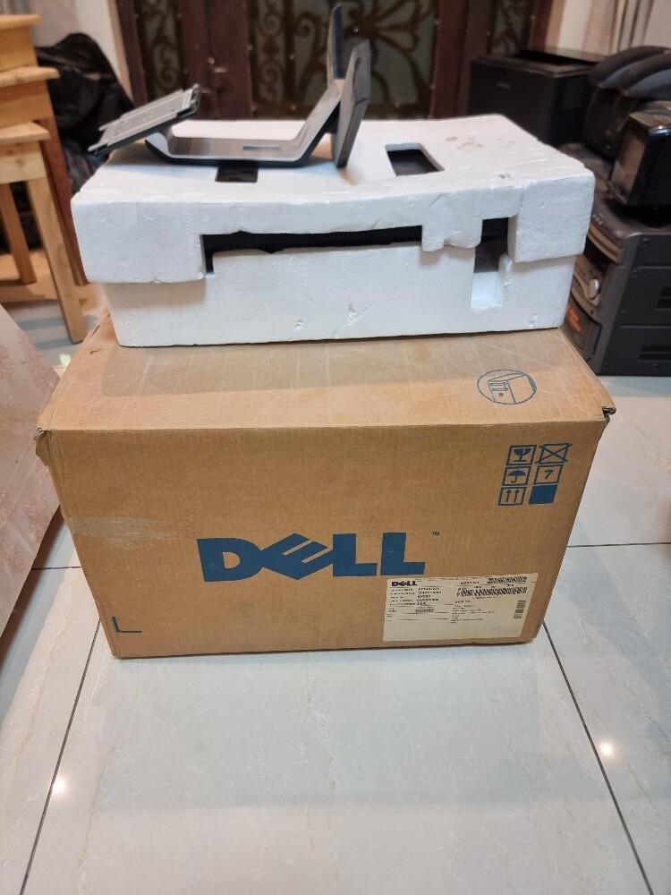 Dell Desktop - 2