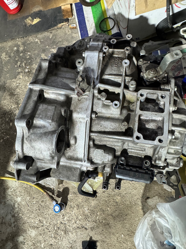 Camry and Rav4 model 2012-18 Gear - 3
