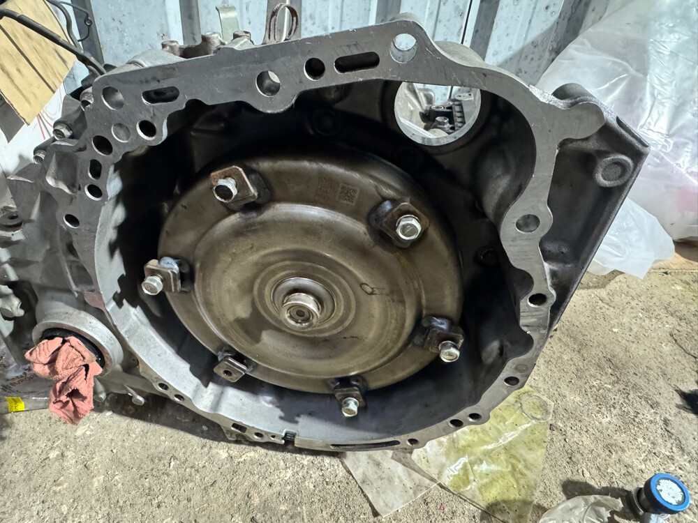Camry and Rav4 model 2012-18 Gear - 1